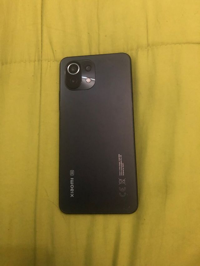 Xiaomi 11 lite 5G para repuestos