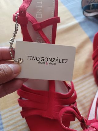 SUPER OFERTA TACONES NUEVOS