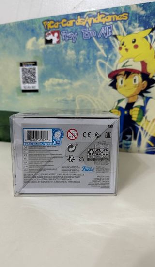 FUNKO Pop! Hunter x Hunter Hisoka 652 Signed JSA