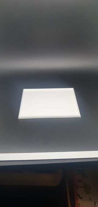 basetta di movimento 100 x 80