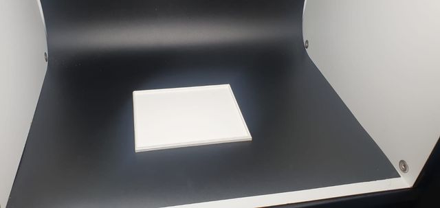 basetta di movimento 100 x 80