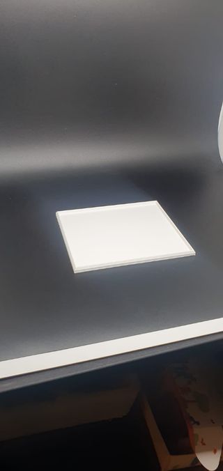 basetta di movimento 100 x 80