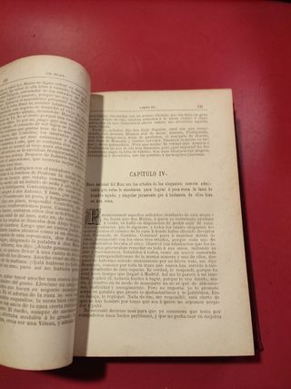 Gil Blas de Santillana