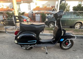 Vespa