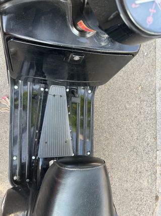 Vespa
