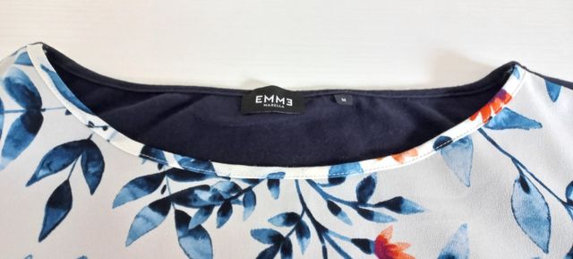 Maglia mezza manica donna