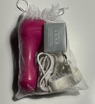 Cepillo limpieza facial Mia 2 de Clarisonic