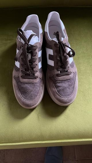 Zapatillas Hogan 6 1/2