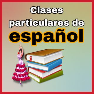 Clases a distancia de español