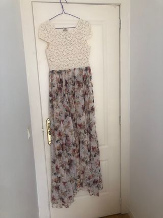 Vestido para boda