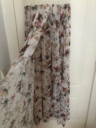 Vestido para boda