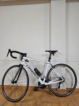 OPORTUNIDAD ORBEA AVANT COMO NUEVA, SIN APENAS USO