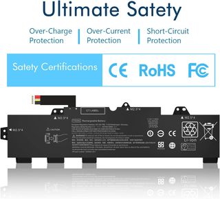 Batteria per HP EliteBook 850