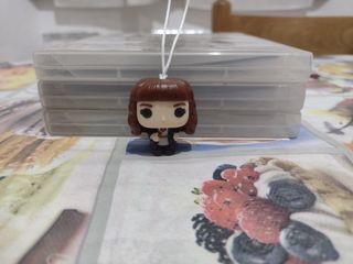 Hermione Granger - FunkoPop - Kinder
