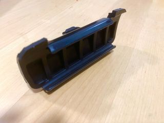 Thule Kit 4062 para Rapidsystem 753 Kia Sportage