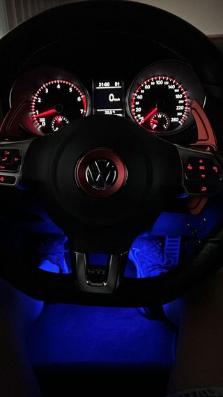 Volkswagen Golf 2012