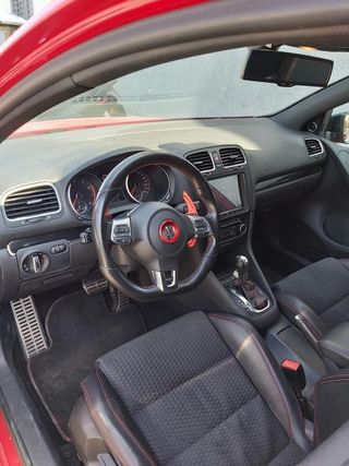 Volkswagen Golf 2012