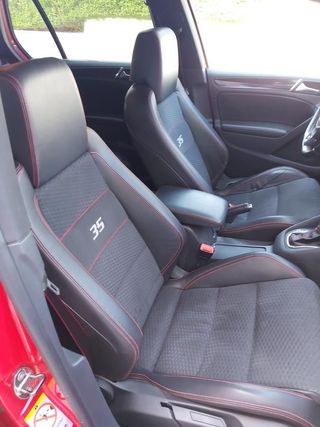 Volkswagen Golf 2012