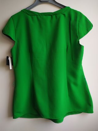 Blusa sin estrenar 