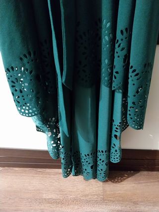 Vestido elegante