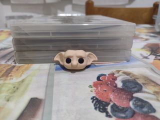 Portamatite DOBBY - FunkoPop - Kinder