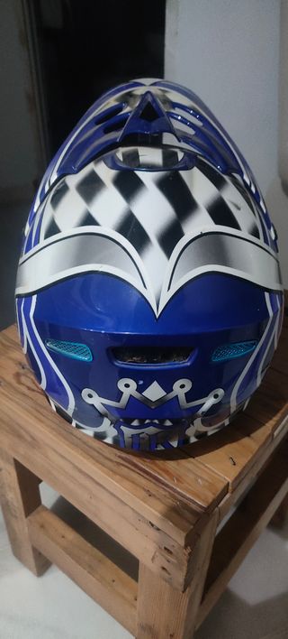 casco