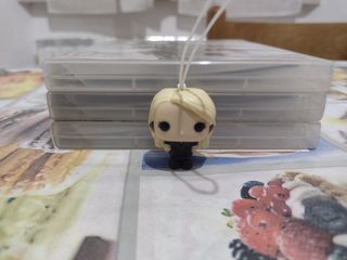 Luna Lovegood - FunkoPop - Kinder