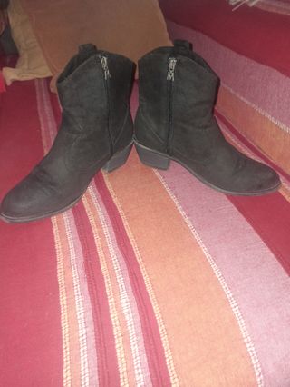 Botines para mujer
