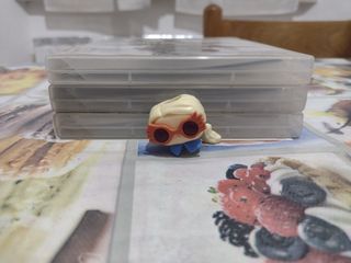 Portamatite Luna Lovegood - FunkoPop - Kinder