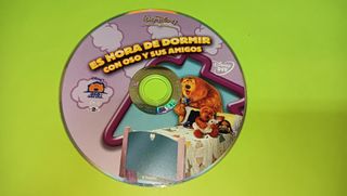 PELICULAS DISNEY O INFANTILES --LOTE 6 DVD+REGALO-