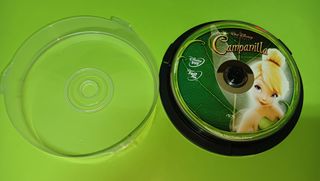 PELICULAS DISNEY O INFANTILES --LOTE 6 DVD+REGALO-