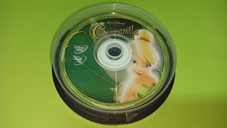 PELICULAS DISNEY O INFANTILES --LOTE 6 DVD+REGALO-