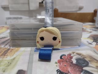 Segnalibro Luna Lovegood - FunkoPop - Kinder