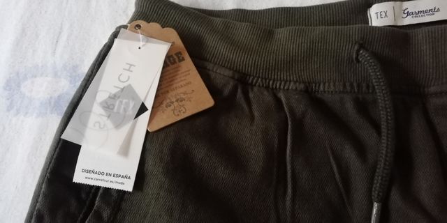 pantaloncini da uomo