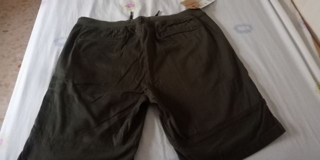 pantaloncini da uomo