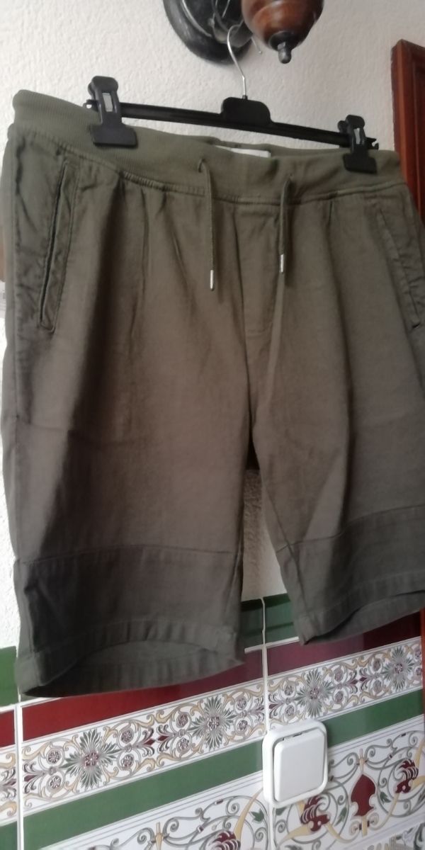 pantaloncini da uomo