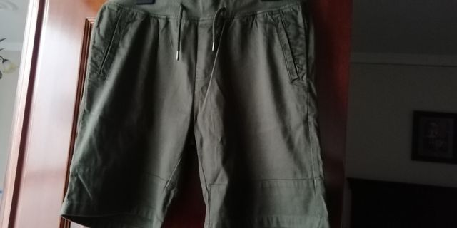 pantaloncini da uomo