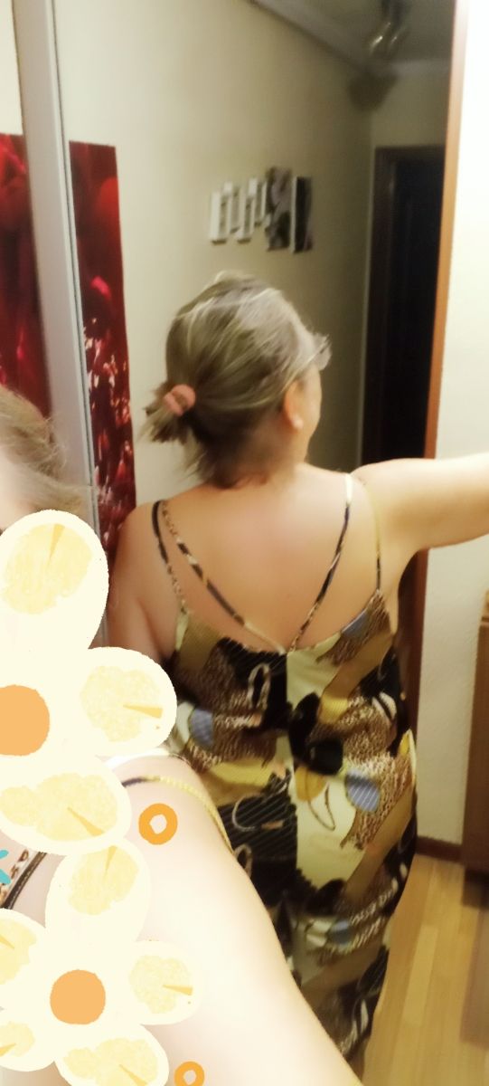 Mono estampado animal prins en varios tonos