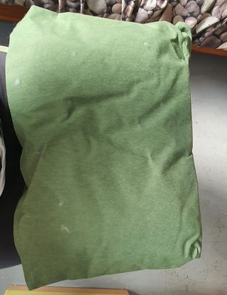 cama para mascota