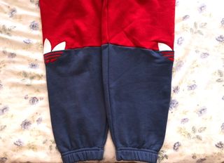 Pantalón de chándal Adidas Originals 