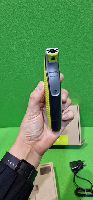 Philips OneBlade para la Cara - Cuerpo 00441E