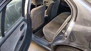 DESPIECE NISSAN PRIMERA