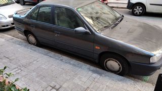 DESPIECE NISSAN PRIMERA