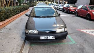 DESPIECE NISSAN PRIMERA