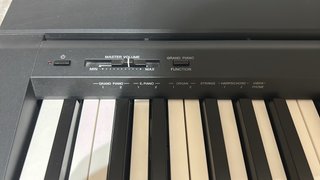Piano Yamaha