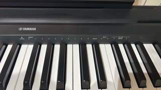 Piano Yamaha