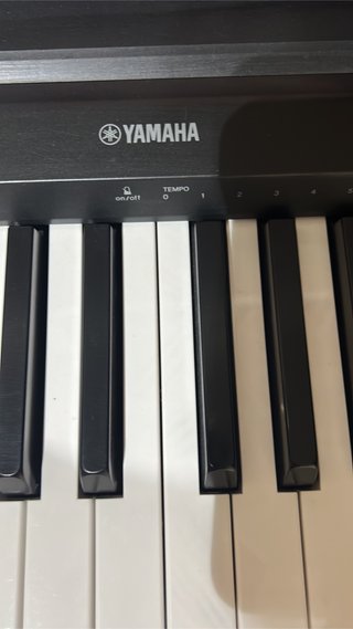 Piano Yamaha