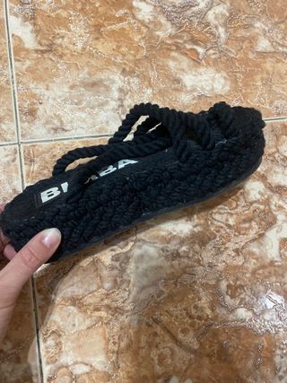 SANDALIAS BIMBA Y LOLA