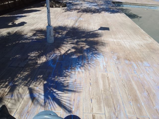 todo hormigón impreso y fratasado calidad precio b