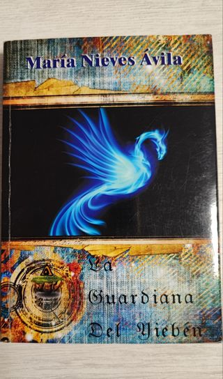 La guardiana del Yiebén